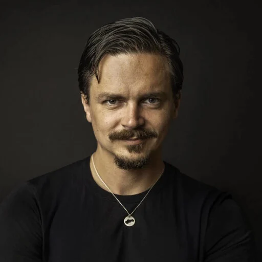 Lukas Tencer