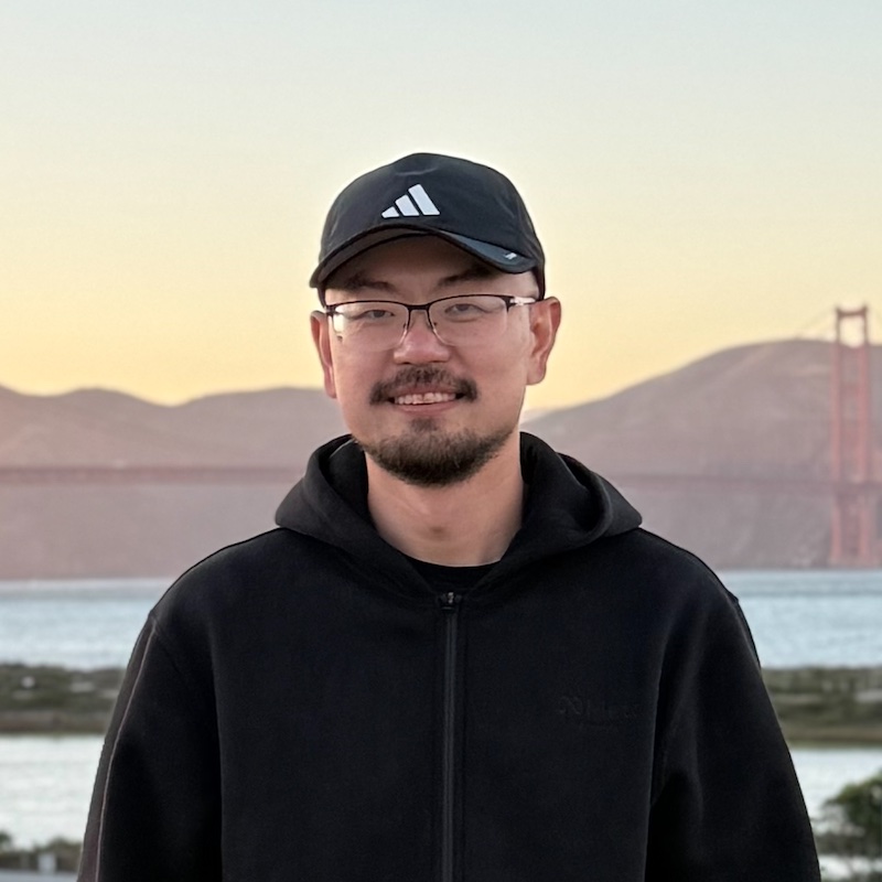 Weipeng Xu