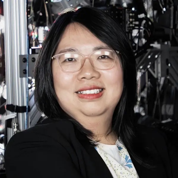Prof. Yajie Zhao